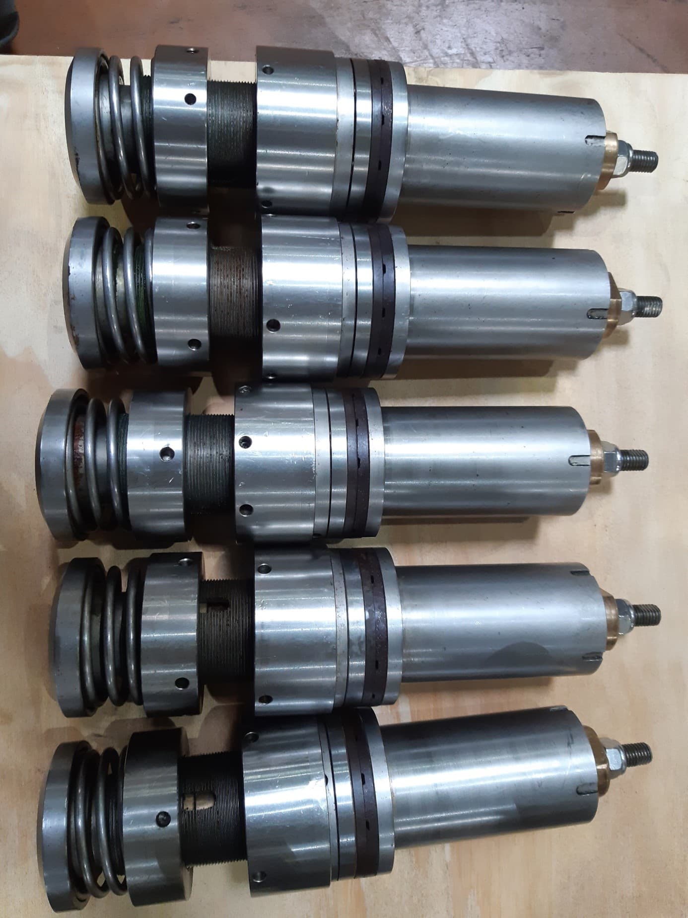 Accessoires of Dr. Datz GmbH Construction de boissons et de machines spéciales VS 4 L