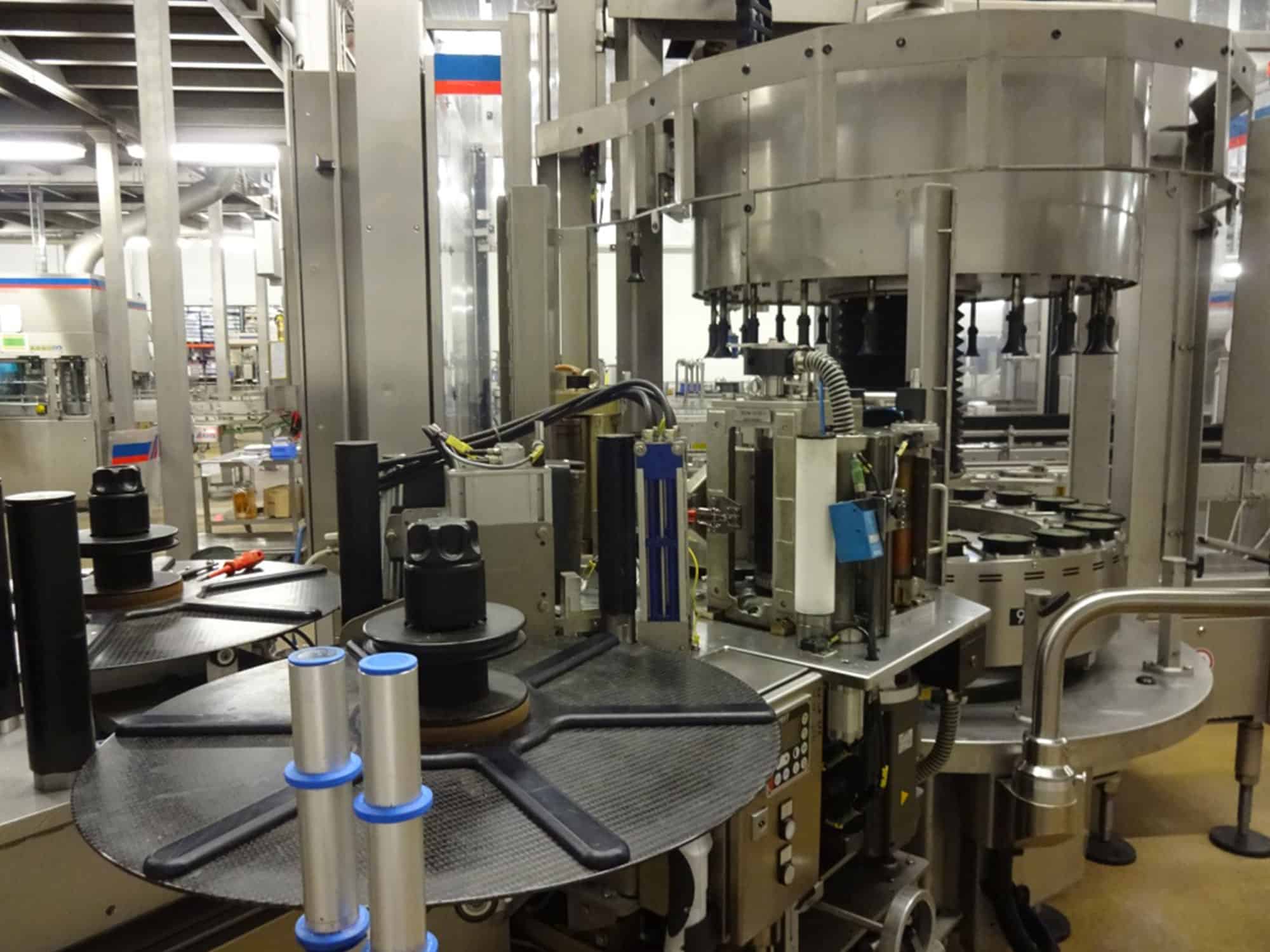 Vue de droite of KHS Innoket 360 - 145 PT