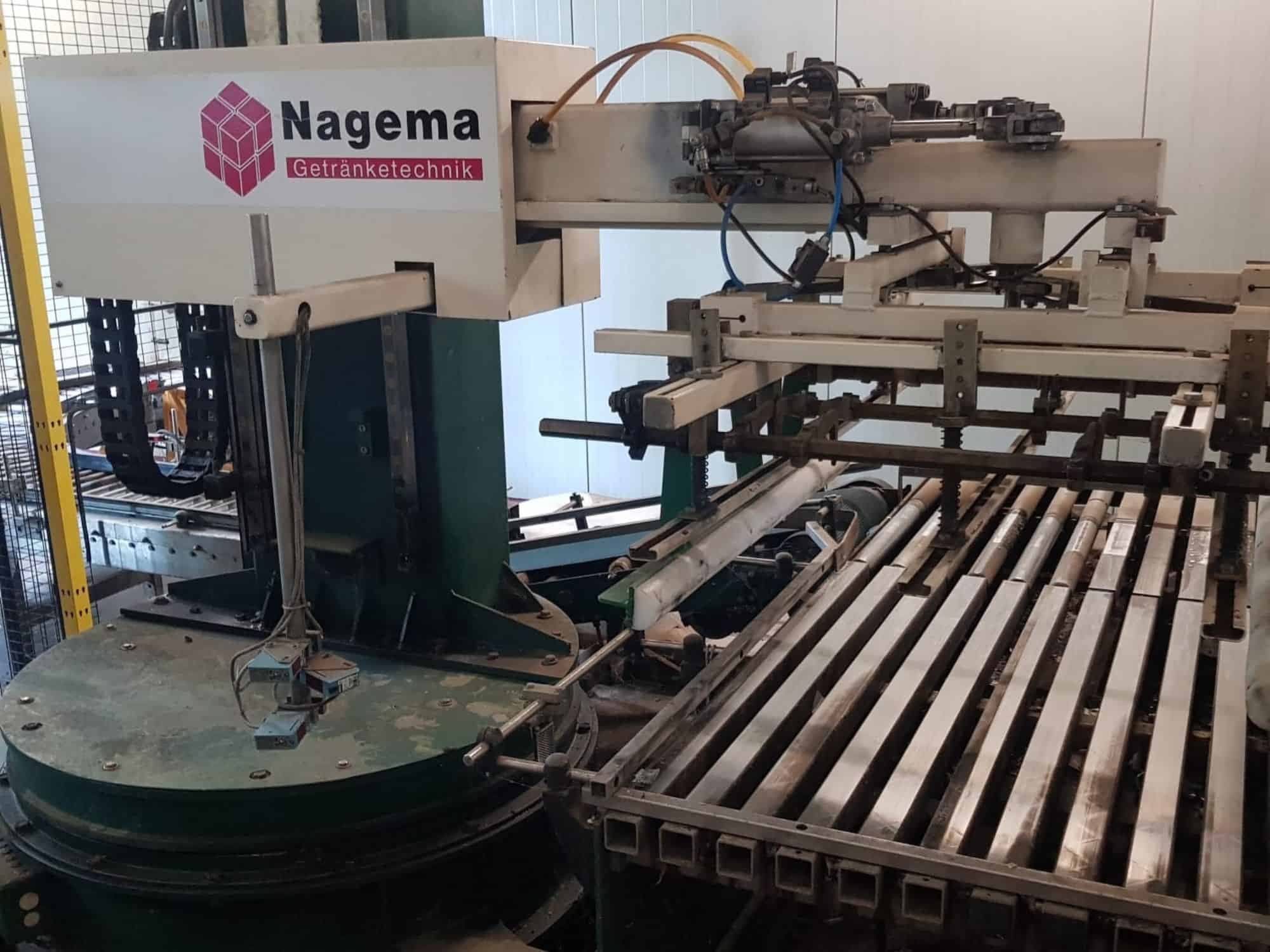 Salle de travail of Nagema -