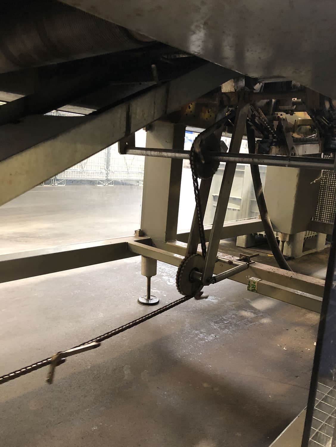 Détail de Baumer V70/33