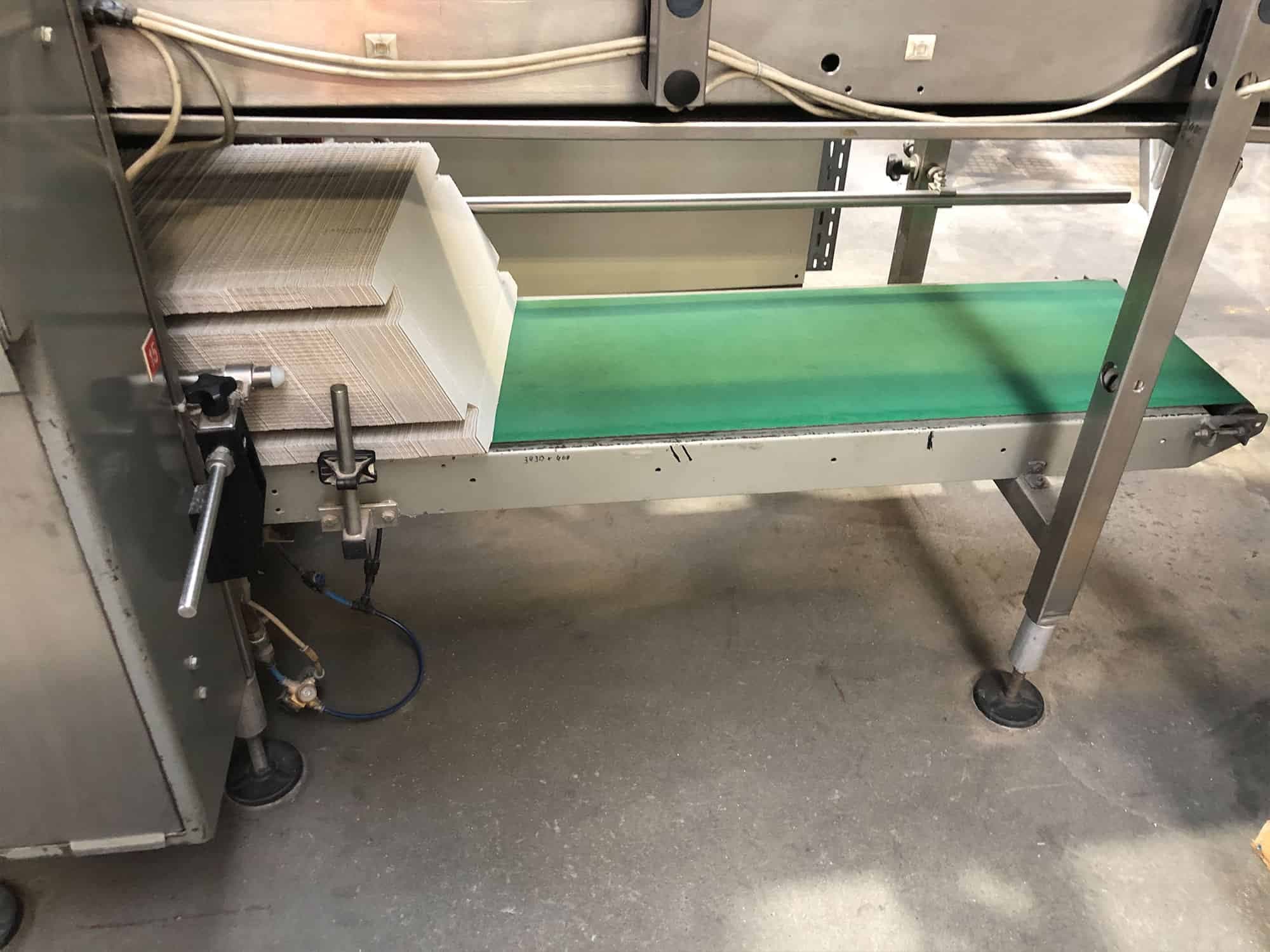 Détail de Baumer V70/33