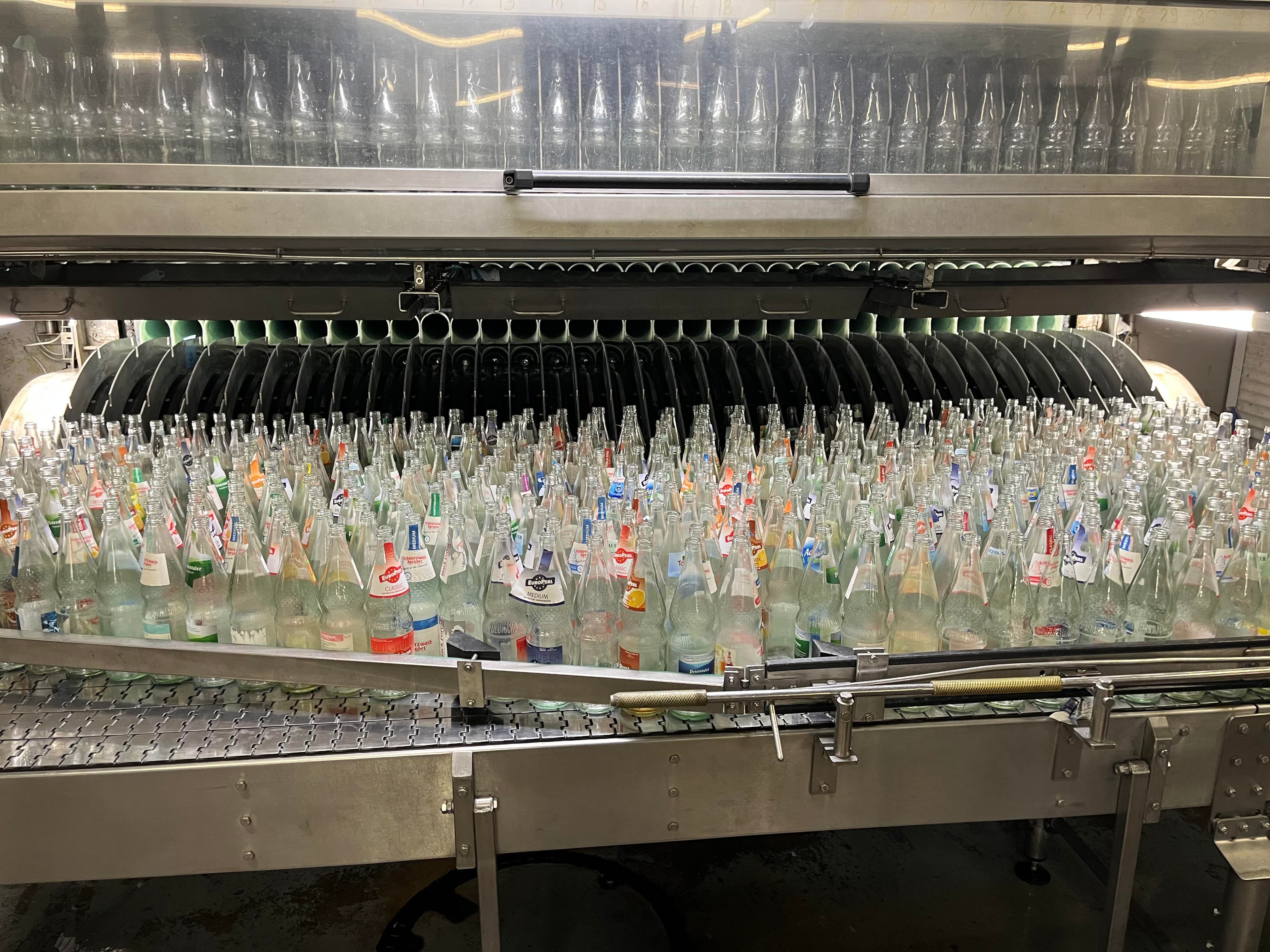 Salle de travail of GM Gera ARCADE GEL3-RV1-340/95