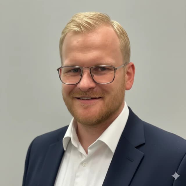 Alexander Haskamp